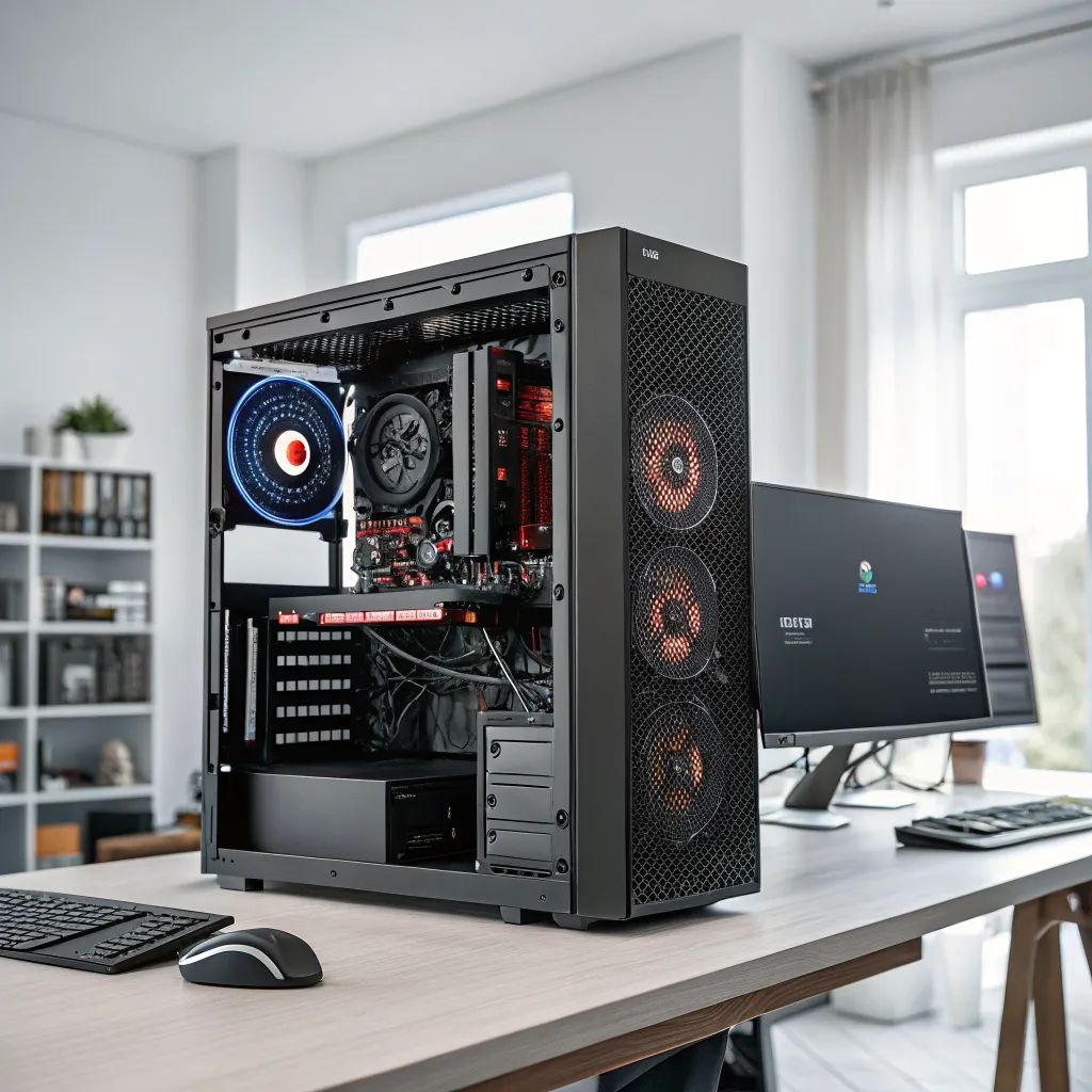 Extreme PC
