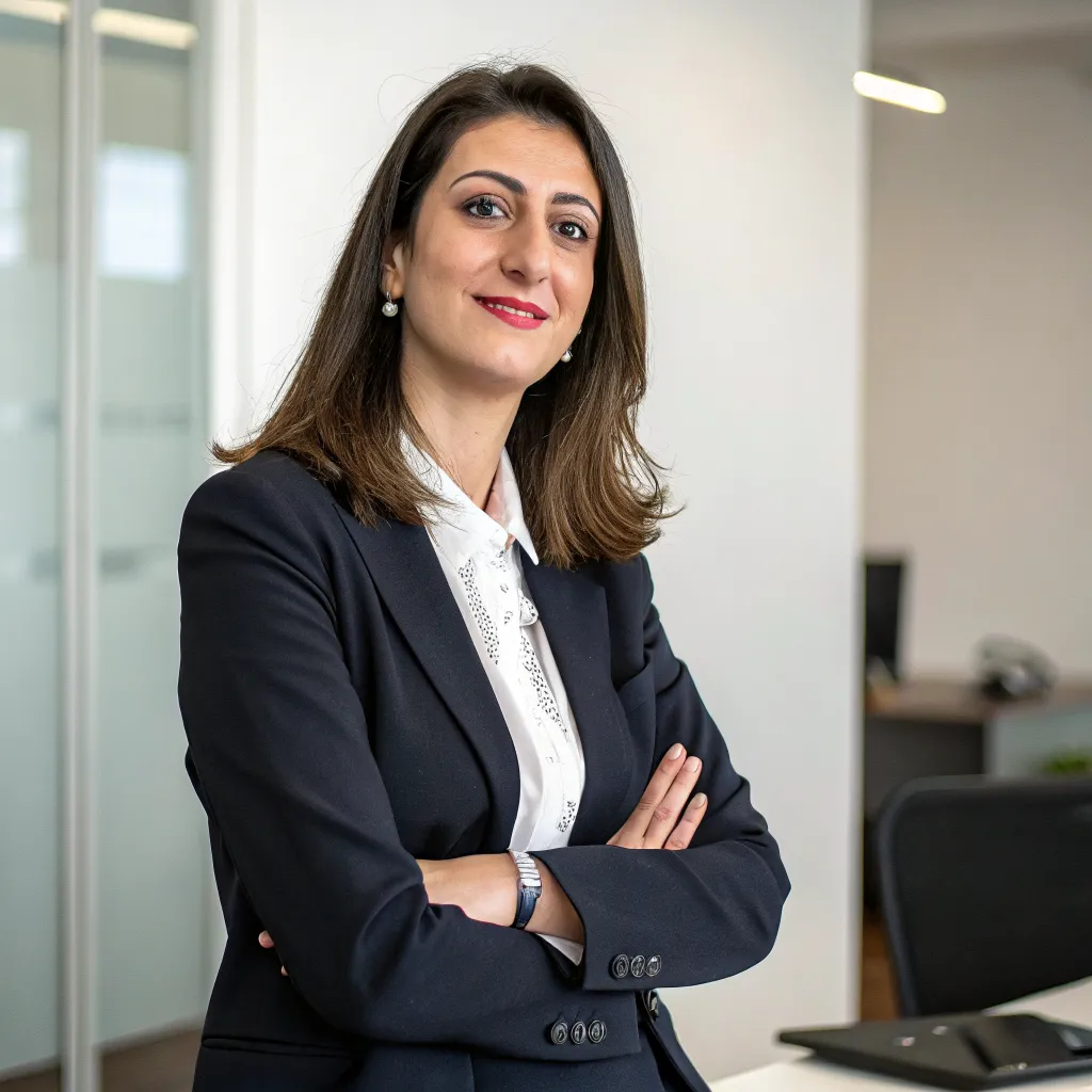 Elif Karaca