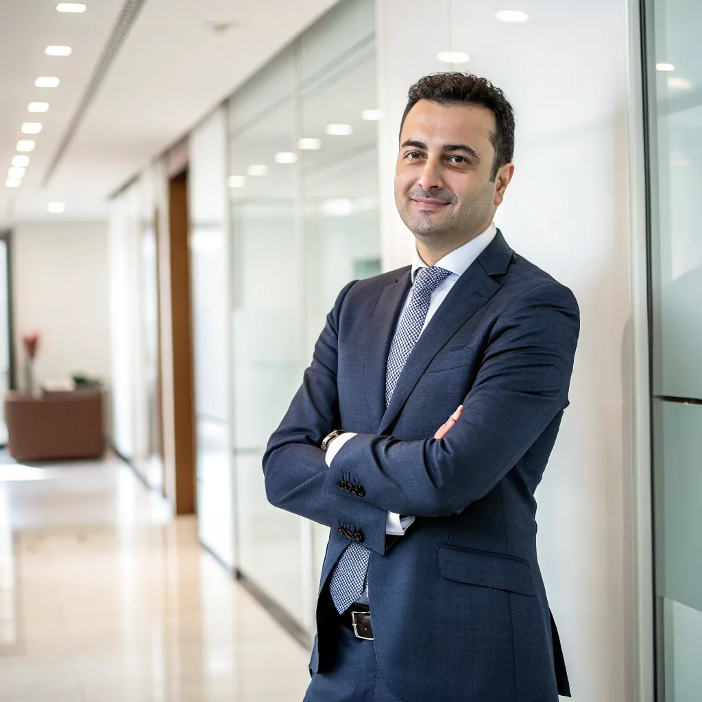 Burak Demir